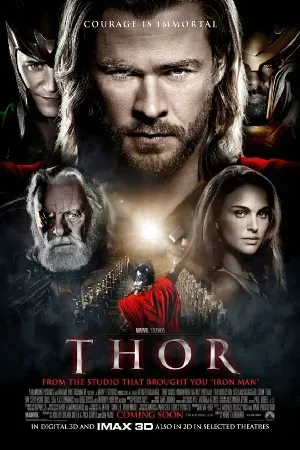 movie